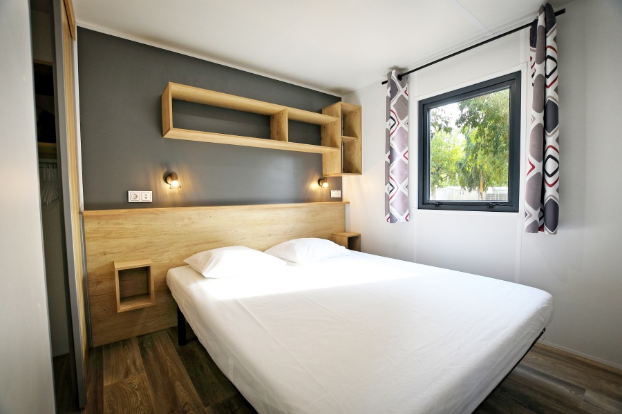 Mobile Home Santa Giulia 32m² 4p