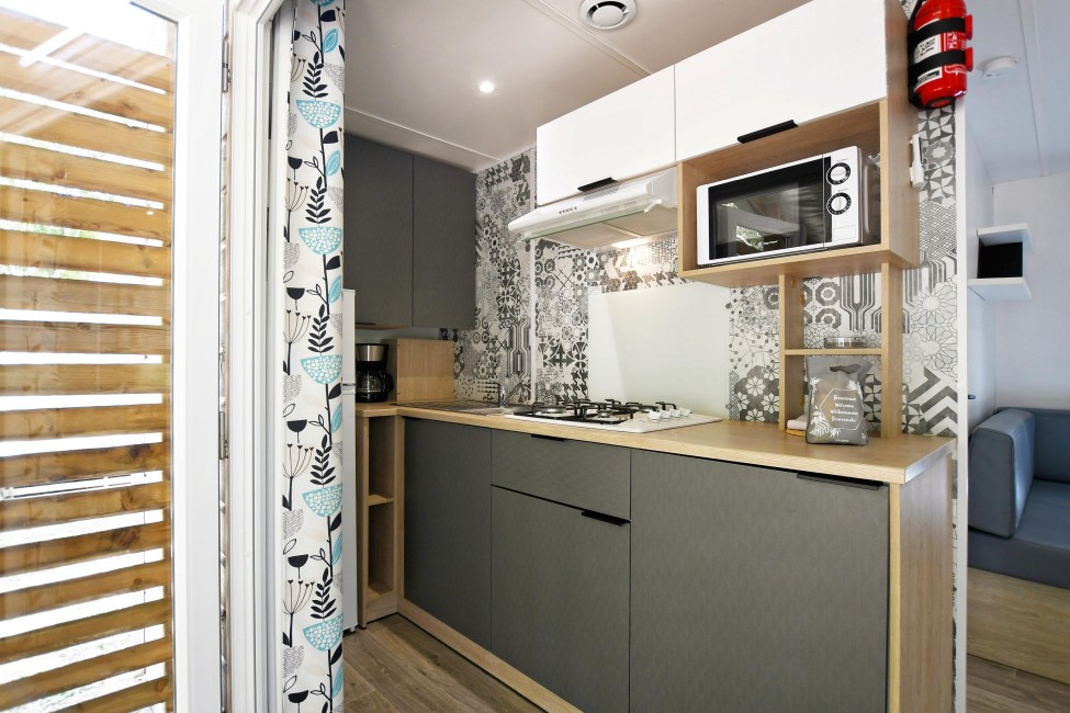 Cintu 32 m² 6p