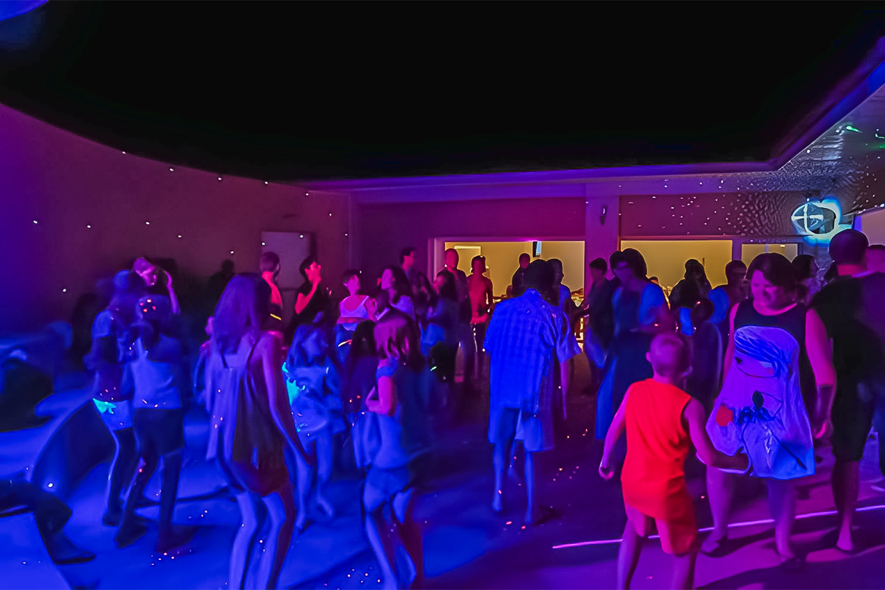 animations familiales a calvi