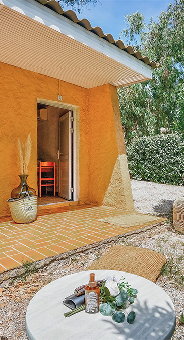 groupe corse sejoya hebergements