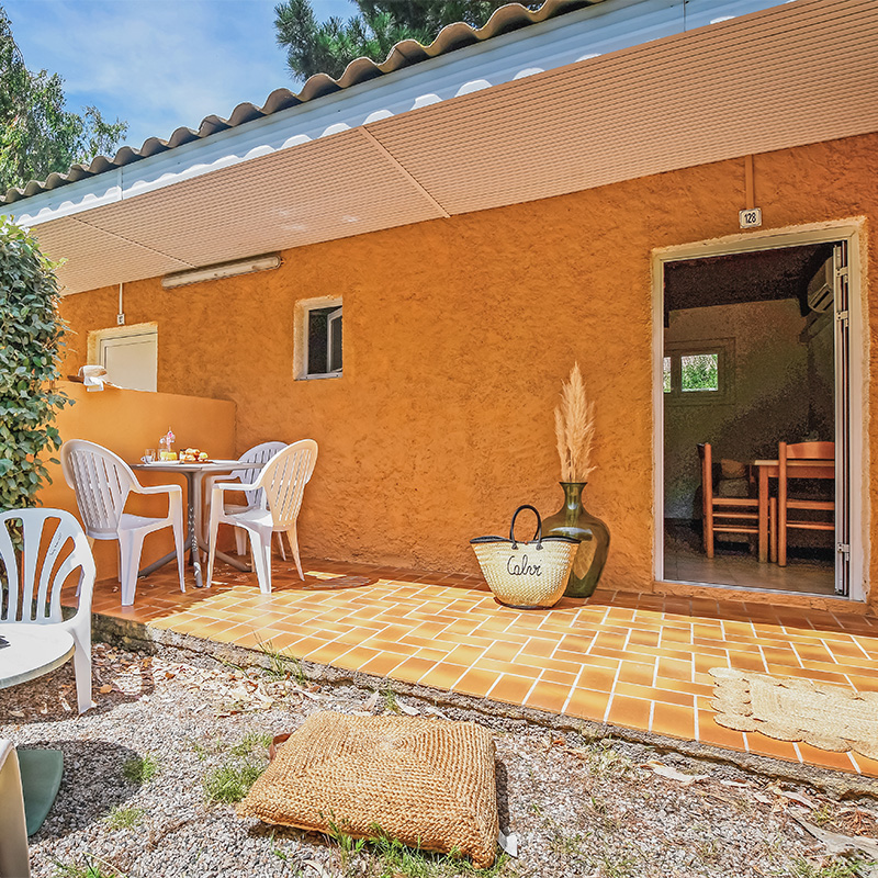 location appartements calvi corse