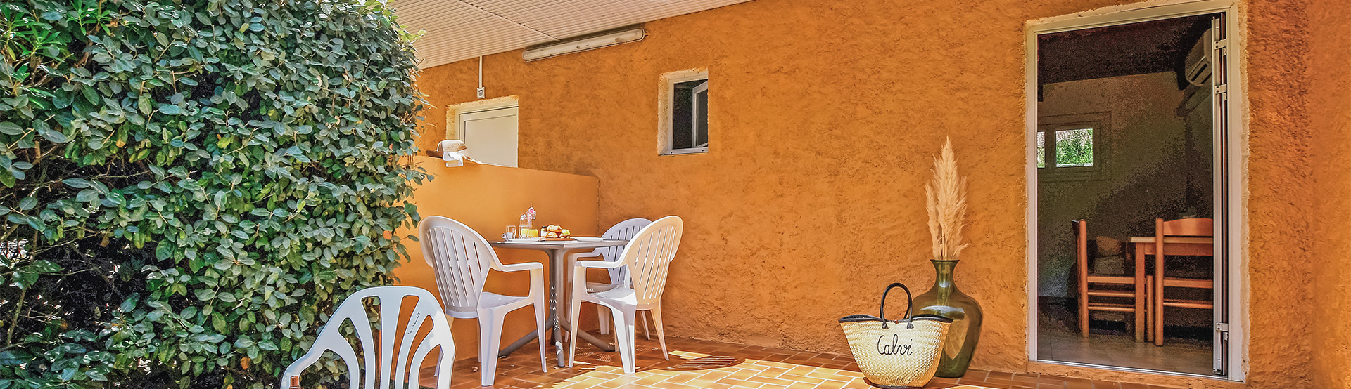 location appartements calvi corse