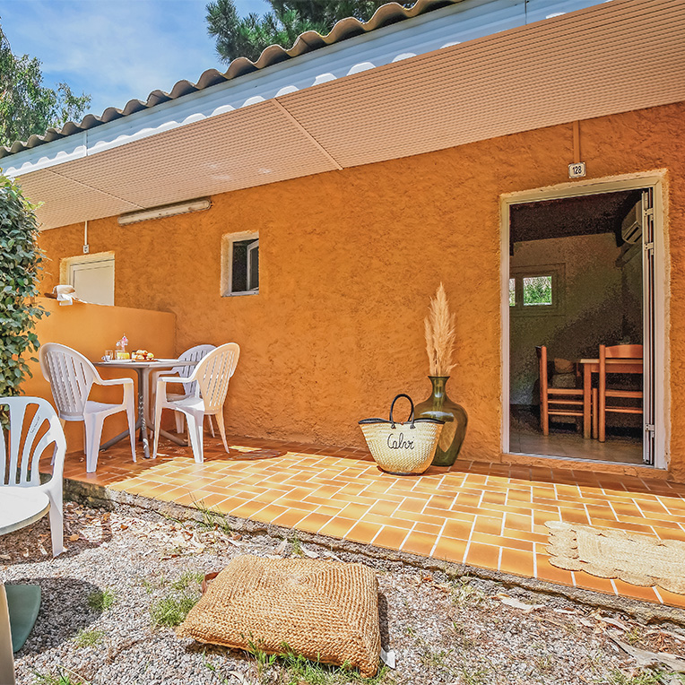 location appartements corse