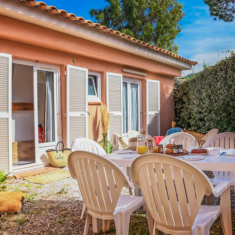 location maison calvi