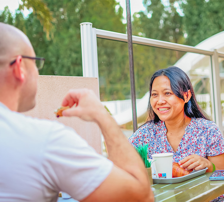 offre de restauration