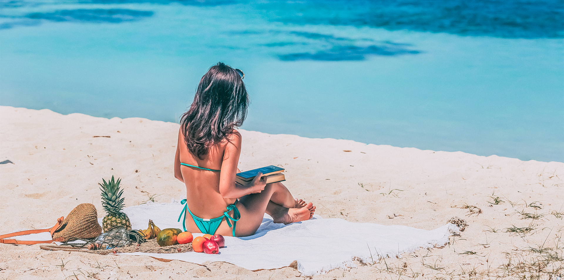 plage de sainte restitude