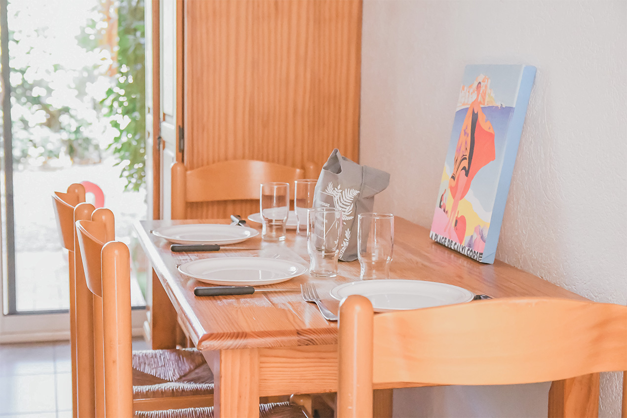 residence avec services a calvi corse