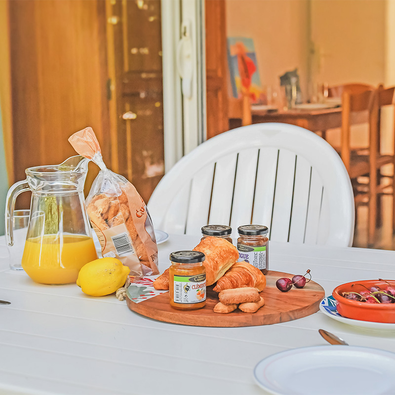 residence services calvi