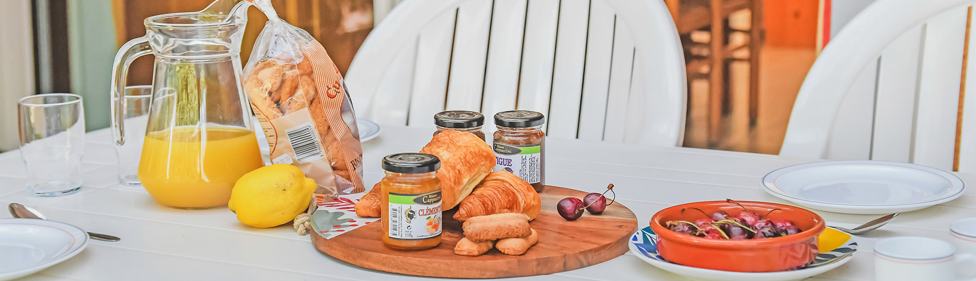 residence services calvi